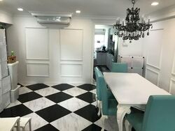 Blk 215 Tampines Street 23 (Tampines), HDB 4 Rooms #596587381